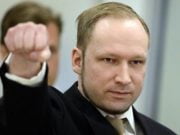 Anders Behring Breivik despre masacrul pe care l-a făcut în Norvegia: ”Da, as face-o din nou”