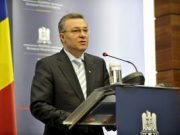 Ministrul afacerilor externe, Cristian Diaconescu, efectuează o vizită oficială în Germania