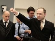 A început procesul lui Anders Behring Breivik
