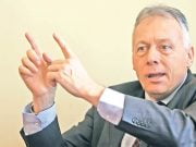 Borbely a demisionat: Sper că o să reuşesc să-mi dovedesc nevinovăţia