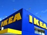 IKEA va deschide al doilea magazin în Capitală și al treilea în provincie