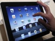 „Ofer la schimb rinichi pentru un iPad”