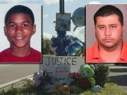 Barack Obama se implica direct in cazul George Zimmerman: Putea fi fiul meu!