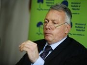 DNA cere începerea urmăririi penale împotriva Ministrului Mediului. Laszlo Borbely este acuzat de trafic de influenţă şi fals în declaraţii