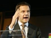 Mark Rutte a prezentat demisia Guvernului din Olanda
