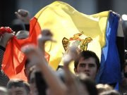 Republica Moldova: Dosarul “7 aprilie 2009” este finalizat în proporţie de 60%