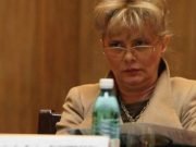 Consiliul Superior al Magistraturii verifică CV-ul Corinei Dumitrescu