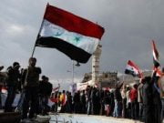 Violentele continuă, Situatia din Siria ramane critica