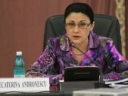Ecaterina Andronescu a câștigat procesul cu ANI privind conflictul de interese