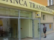 Plata facturilor prin scanarea codului de bare cu telefonul mobil la Banca Transilvania