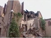 VIDEO Cutremur de 5.9 grade în nordul Italiei. Seismul s-a simțit și la Milano