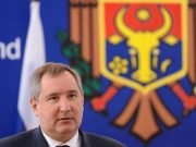 Tensiuni cu Rusia: Vicepremierul Dimitri Rogozin ne face fascisti