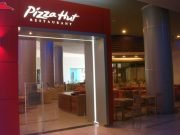 Pizza Hut a investit 350 000 de euro în al 14-lea restaurant din România