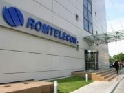 Romtelecom a pus lacătul pe 12 magazine din țară în 2011