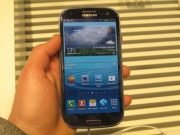 Review Samsung Galaxy S3 – Un telefon inovator! Video!