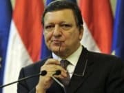 Barroso pregateste terenul pentru o viitoare schimbare a Tratatului UE
