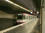 Din Europa la New York intr-o ora, metroul care merge cu 4000 km/h