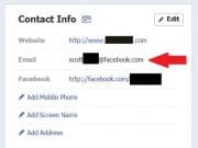 Un nou scandal Facebook: Tocmai ti-a fost clonata adresa de e-mail! Tu ti-ai dat acordul?