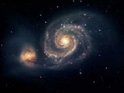 Calea Lactee se va ciocni cu o alta galaxie