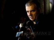 Cazul sinuciderea lui Adrian Nastase: Medicul Bradisteanu si politistii judiciari urmariti penal pentru favorizarea infractorului