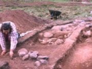 3 descoperiri uimitoare facute cu ajutorul Google Earth