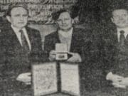 Valoarea premiului Nobel a fost redusă cu 20%