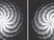 „Lumina rasucita” permite transferuri de date de 2,5 terabiti pe secunda