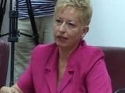 Judecatoare de la Curtea de Apel Craiova, ridicata de DNA pentru santaj si coruptie sexuala! Vezi ce avere a dobandit magistratul si ce ocupatie are sotul ei!