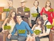 Serialul Dallas revine pe micile ecrane cu o serie noua