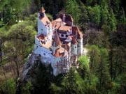 Castelul Bran este pe locul II in topul Forbes