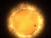 Planeta Venus prin fata Soarelui, vizibila in Romania pe 5 iunie