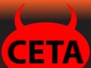 ACTA va putea reveni sub alta forma, CETA