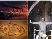 Titanic II: Replica fidela a celebrului Titanic va fi lansata in 2016! Vezi VIDEO