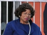 Katherine Jackson, mama lui Michael Jackson, data disparuta!