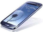 Iti place Galaxy S3? Uite ce se intampla daca il scapi pe jos!