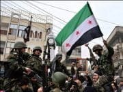 Peste 20.000 de morti in urma violentelor din Siria