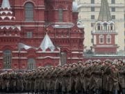 Rusia planuieste sa isi mute Capitala! Vezi propunerile si ce se va alege de Moscova!