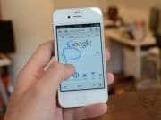 Google Search te lasa sa-ti exersezi caligrafia printr-un update