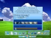 Windows 8 va fi lansat in luna octombrie. Vezi VIDEO cu ce aduce nou!
