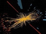 VIDEO Descoperire: Bosonul Higgs! Ceea ce intelegem despre Univers urmeaza sa se schimbe