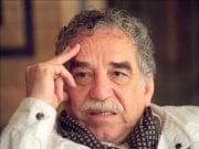 Scriitorul Gabriel Garcia Marquez sufera de dementa
