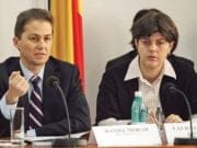 Cum se traduc doleantele Comisiei Europene fata de Romania: „Nici o gratiere! Nu va atingeti de Morar si Kovesi!
