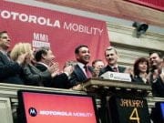 Plagiatul e subiect la moda si in SUA – vezi de ce este acuzata Motorola Mobility, divizie ce apartine de Google!
