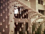 VIDEO: Cea mai mare sculptura cinetica din lume