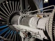 VIDEO: Rolls-Royce a prezentat un nou motor… din LEGO