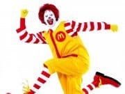 McDonald’s: LANSEAZA “meniul olimpic”