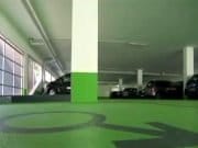 VIDEO: Discriminare in parcare