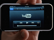 Apple va retrage aplicatia YouTube din urmatoarea versiune a sistemului de operare pentru iPhone si iPad