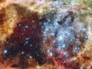 Savantii s-au lamurit asupra celui mai mare mister din Univers! Vezi FOTO