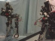 Inteligenta Artificiala: ROBOTUL cu CONSTIINTA de SINE